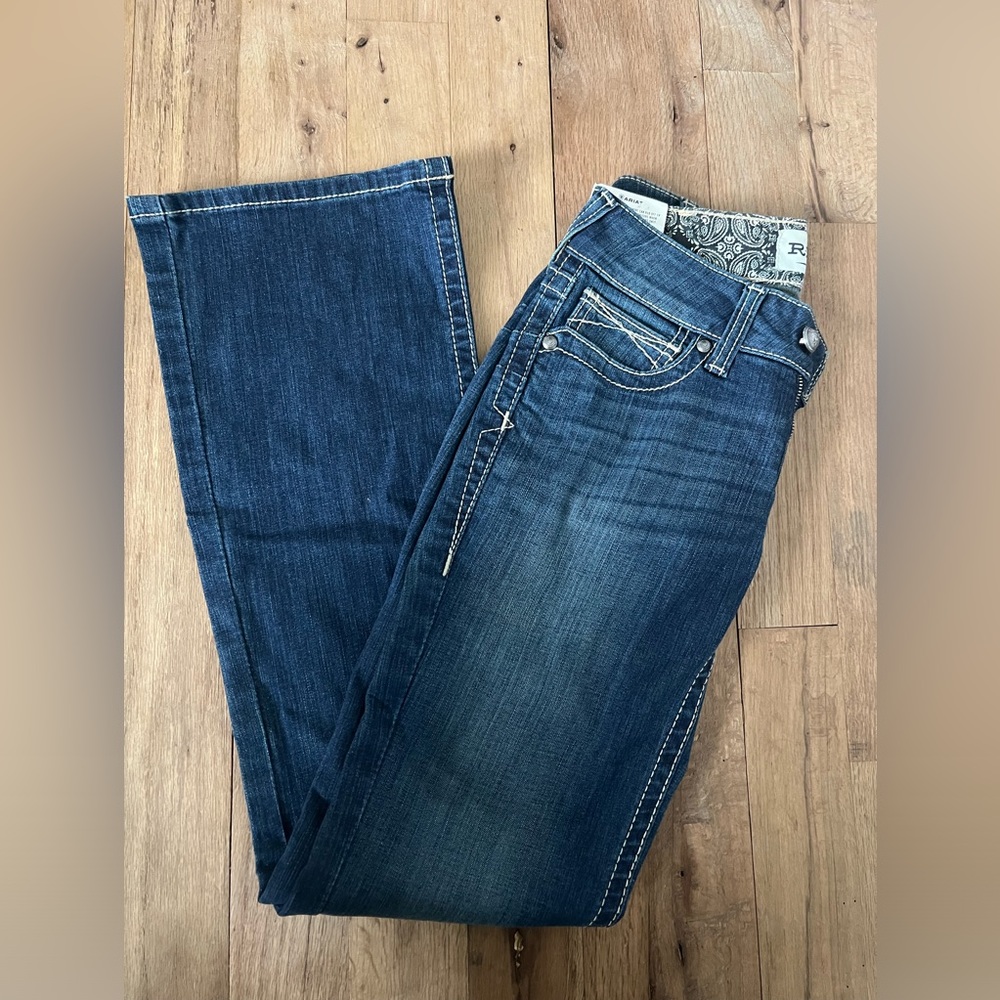 Women’s Ariat Jeans Bootcut